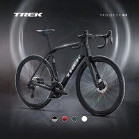 TREK 崔克 公路车 DOMANE SLR 7 P ONE 碳纤维电变竞赛级公路自行车
