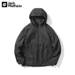 jackwolfskin狼爪棉服男秋冬户外运动城市机能户外防风防水保暖棉服