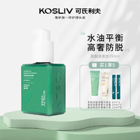 移动端、京东百亿补贴：kosliv 防脱洗发露 150ml