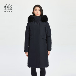 KOLON SPORT/可隆重量羽绒服 女子户外GTX鹅绒服 LKDJ3WT526-