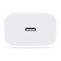 Apple 苹果 20W USB-C 电源适配器