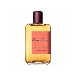 atelier cologne 欧珑 柚子天堂香水 200ml