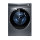 Haier 海尔 XQG100-BD14376LU1 海尔376超薄精华洗洗衣机　