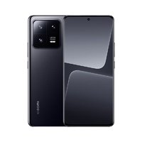 Xiaomi 小米 13 Pro 5G手机 8GB+256GB 陶黑色