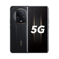 百亿补贴：HONOR 荣耀 Magic5 至臻版 5G智能手机 16GB+512GB