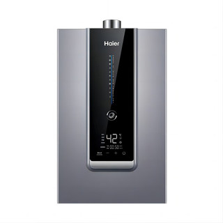 Haier 海尔 燃气热水器JSQ30-16SR3U1