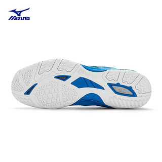 专项运动鞋舒适包裹乒乓球鞋MEDAL6