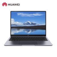 华为华为（HUAWEI）擎云L410国产化笔记本电脑 麒麟990 8+256GB 集显 麒麟试用版 企业业务