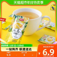 88VIP：FUSIDO 福事多 蜂蜜柚子茶 120g
