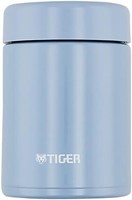 TIGER 虎牌 保温杯 250毫升  真空隔热 保温保冷 MCA-C025AS 蓝色