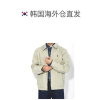 拉夫劳伦 Polo Ralphlauren夹克浅褐色舒适时尚百搭710548506002