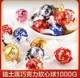 瑞士莲巧克力软心球婚庆1000g牛奶散装网红零食lindor