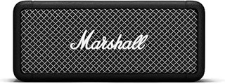 Marshall 马歇尔 Stockwell II 便携式音箱 - 黑色
