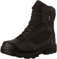 Danner 男式 Striker Torrent 6 英寸侧拉链工装靴