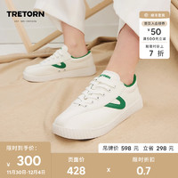 Tretorn 瑞典TRETORN帆布鞋情侣款板鞋