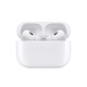  Apple 苹果 AirPods Pro 第二代 无线蓝牙耳机 USB-C充电盒2023款　