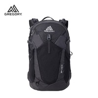 GREGORY 格里高利 IMPULSE 20 中性旅行背包 20L