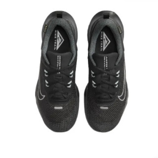 NIKE 耐克 yysports JUNIPER TRAIL 2 GORE-TEX男子越野跑步鞋 FB2067-001