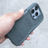 肥熊 灰人II适用于苹果iPhone 15 Pro/MAX系列战术手机保护套