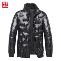 VANCL 凡客诚品 男士轻薄羽绒服 AML-1066