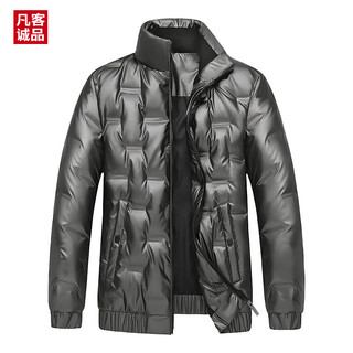 VANCL 凡客诚品 男士轻薄羽绒服 AML-1066