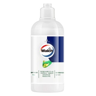 Walch 威露士 松木精油沐浴露 300ml