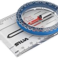 Silva 指南针启动器 1-2-3 - SS22