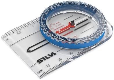 Silva 指南针启动器 1-2-3 - SS22