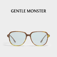 GENTLE MONSTER【全新2024光学系列】ANNA大框方形眼镜框光学镜框 T3