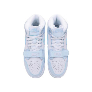 NIKE耐克（NIKE）AIR JORDAN LEGACY 312 (GS)篮球鞋 FV8118-141 35.5