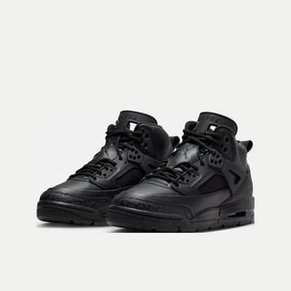 耐克（NIKE）JORDAN WINTERIZED SPIZIKE (GS) FD4653-001 38