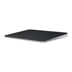 Apple 苹果 原装妙控板 2021新款 MagicTrackpad 触控板 -黑色 MMMP3CH/A