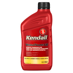 Kendall 康度 美国原装进口 自动变速箱油 波箱油 全合成 ATF LV 946ML