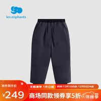 丽婴房 宝宝保暖羽绒裤