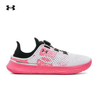 安德玛（UNDERARMOUR）SlipSpeed男女运动训练鞋3026409 红色600 43