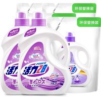 Power28 活力28 薰衣芬芳洗衣液×8斤