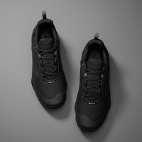 adidas 阿迪达斯 TERREX SWIFT R3男GORE-TEX防水户外登山徒步鞋