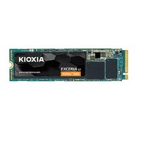 KIOXIA 铠侠 RC20 NVMe M.2 固态硬盘 500GB（PCI-E3.0）