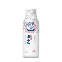 ACCEN 澳雪 山羊奶滋润沐浴乳 致润修护 300ml