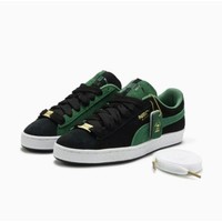 PUMA 彪马 Suede Archive Remastered 中性运动板鞋 389462