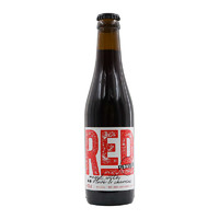 2023布鲁塞尔挑战赛烈性红艾尔组金奖：De Brabandere 布拉班迪 8.5%vol 皮特鲁斯红色艾尔啤酒 330ml*6瓶