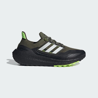 阿迪达斯【滔搏运动】adidas男子ULTRABOOST LIGHT C.RDY跑步鞋 IF6530 43