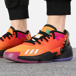 adidas 阿迪達斯 D.O.N. Issue 4 男款籃球鞋