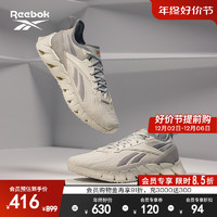 Reebok 锐步 官方男女Zig EDGEWORKS H00114跑步鞋