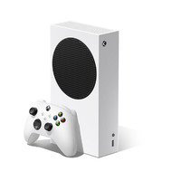 Microsoft 微软 xbox series s 家用游戏主机