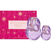 BVLGARI 宝格丽 紫晶女士淡香氛 EDT 100ml+15ml