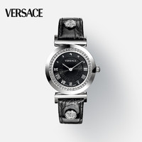 VERSACE 范思哲 瑞士手表时尚石英女表P5Q99D009S009