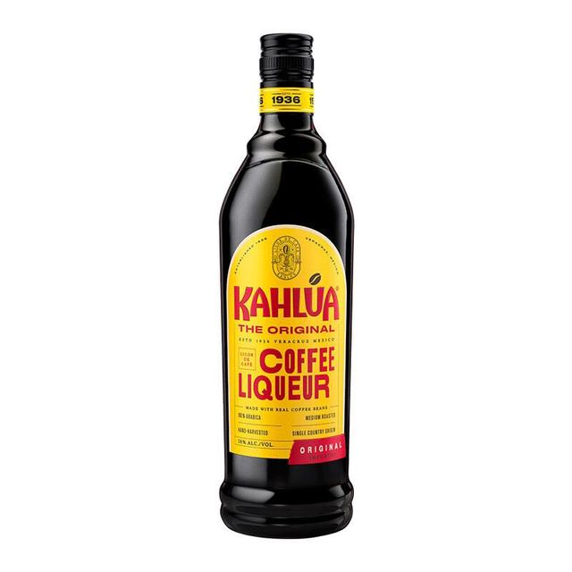 88VIP：Kahlua 甘露 咖啡力娇酒提拉米苏烘焙甜酒奶油利口酒700ml×1特调