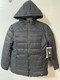 SPYDER Clara Short Puffer Jacket Mineral 包邮报税