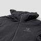 ARC'TERYX 始祖鸟 Arcteryx 始祖鸟 Atom LT 轻量保暖连帽棉服上衣刺绣标外套24108